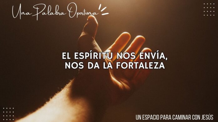 Una Palabra Oportuna