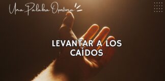 Una Palabra Oportuna