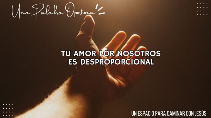 Una Palabra Oportuna