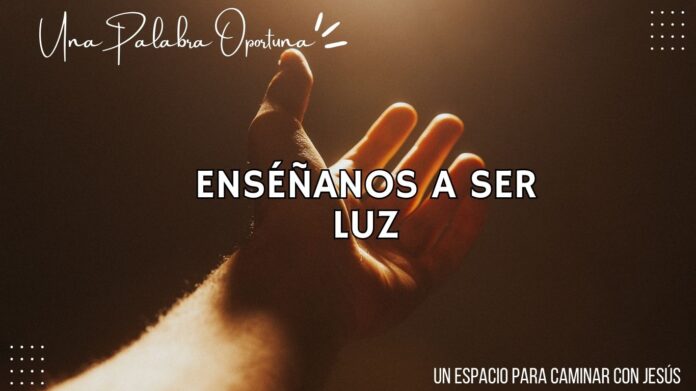 Una Palabra Oportuna