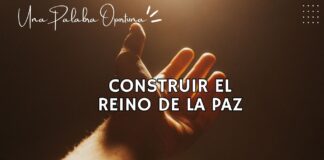 Una Palabra Oportuna