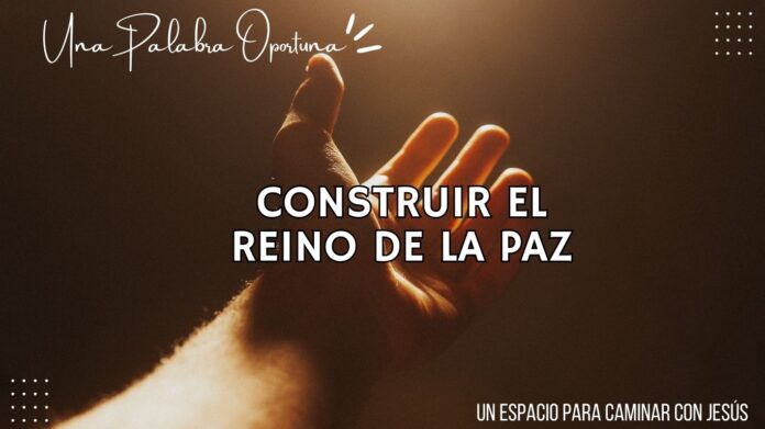 Una Palabra Oportuna
