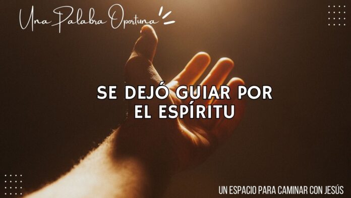 Una Palabra Oportuna