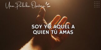 Una Palabra Oportuna