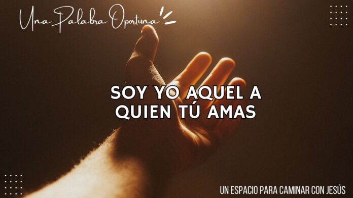 Una Palabra Oportuna