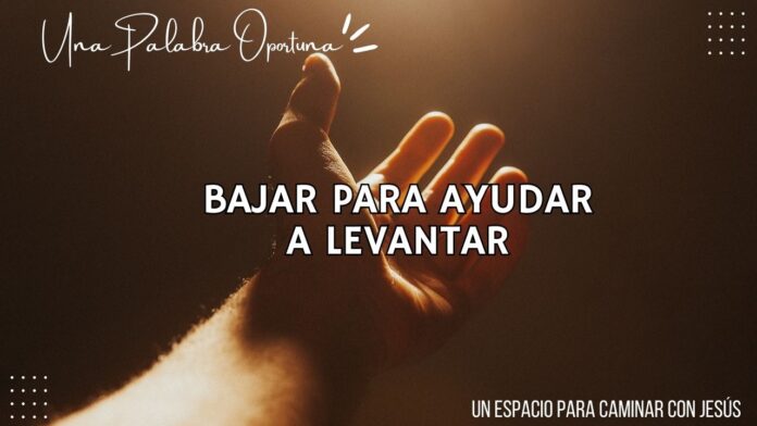 Una Palabra Oportuna
