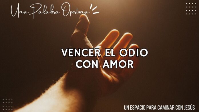 Una Palabra Oportuna