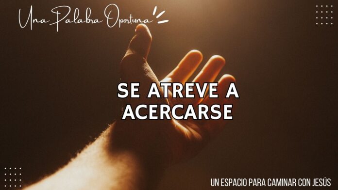 Una Palabra Oportuna