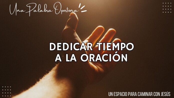 Una Palabra Oportuna