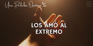 Una Palabra Oportuna