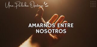 Una Palabra Oportuna