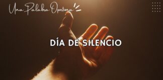 Una Palabra Oportuna