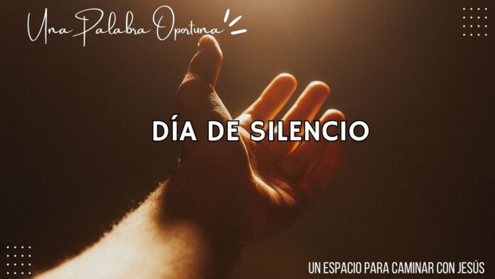 Una Palabra Oportuna