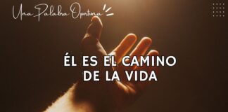 Una Palabra Oportuna