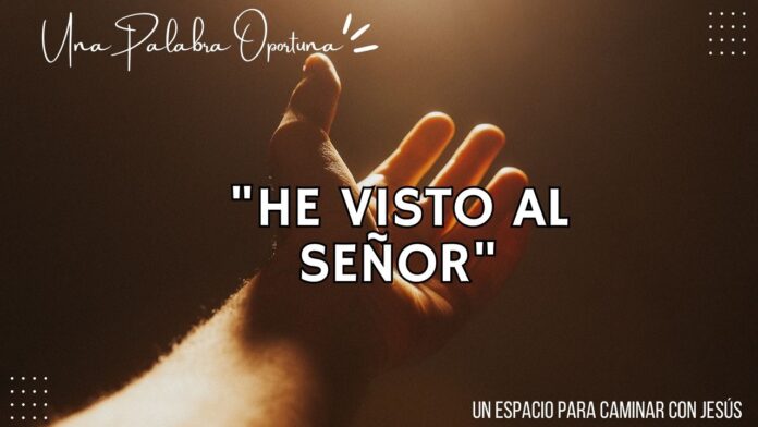 Una Palabra Oportuna
