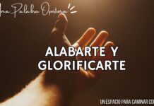 Una Palabra Oportuna