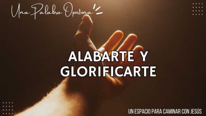 Una Palabra Oportuna