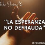 Una Palabra Oportuna
