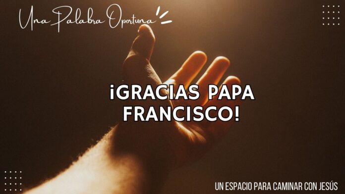 Una Palabra Oportuna