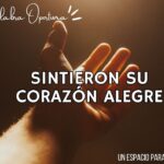 Una Palabra Oportuna