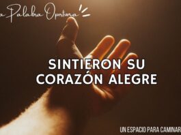 Una Palabra Oportuna