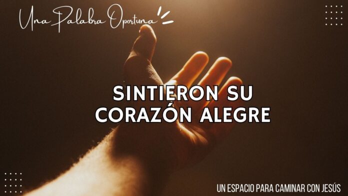 Una Palabra Oportuna