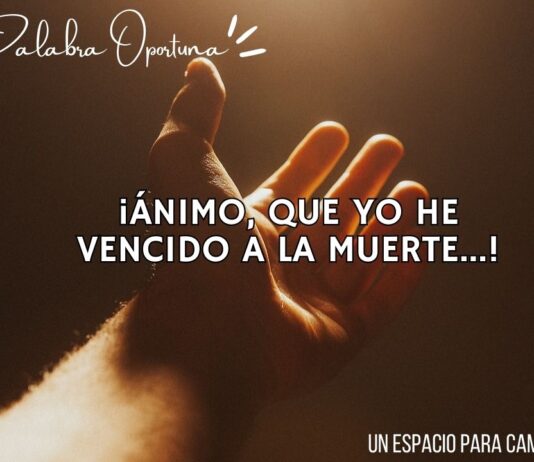 Una Palabra Oportuna