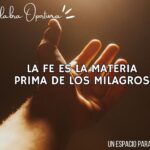 Una Palabra Oportuna