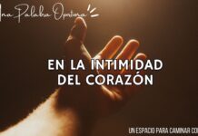 Una Palabra Oportuna