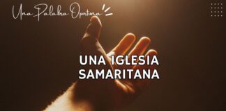 Una Palabra Oportuna