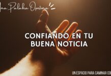 Una Palabra Oportuna
