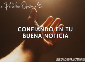 Una Palabra Oportuna