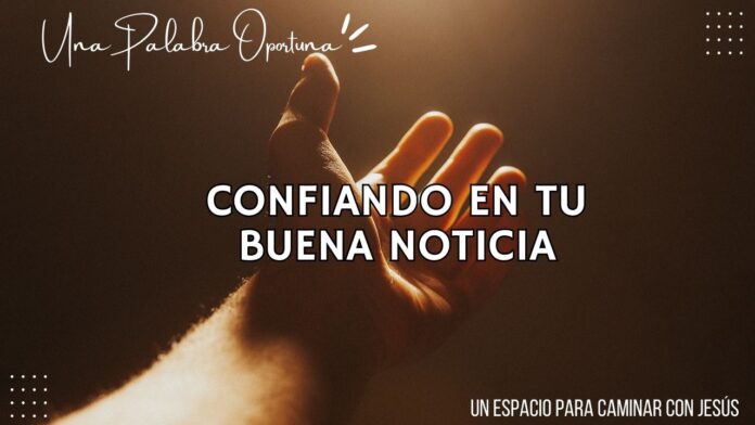 Una Palabra Oportuna