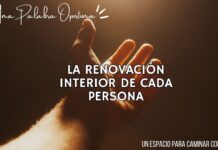 Una Palabra Oportuna