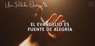 Una Palabra Oportuna