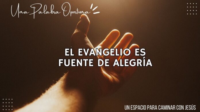 Una Palabra Oportuna