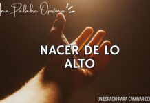 Una Palabra Oportuna