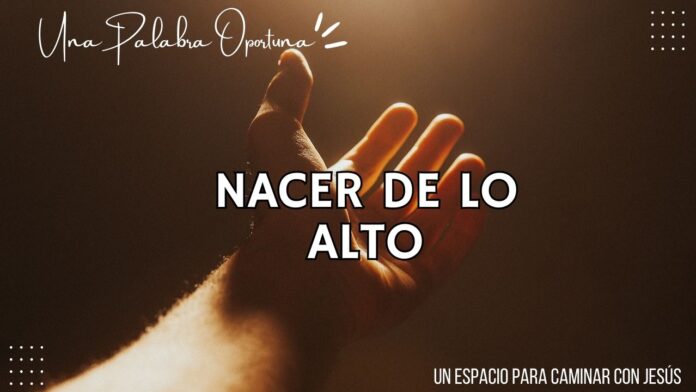 Una Palabra Oportuna