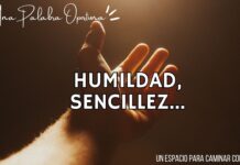 Una Palabra Oportuna