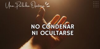 Una Palabra Oportuna