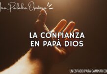 Una Palabra Oportuna