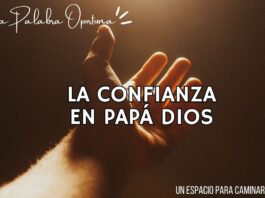 Una Palabra Oportuna