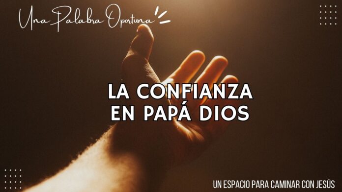 Una Palabra Oportuna