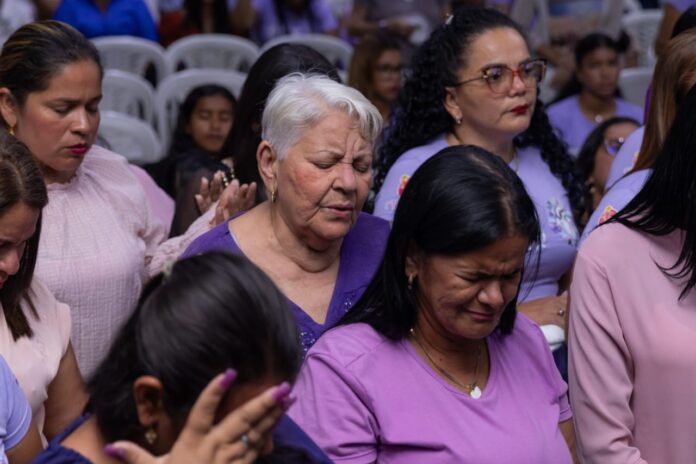 Foto: Marelvis Retamoza