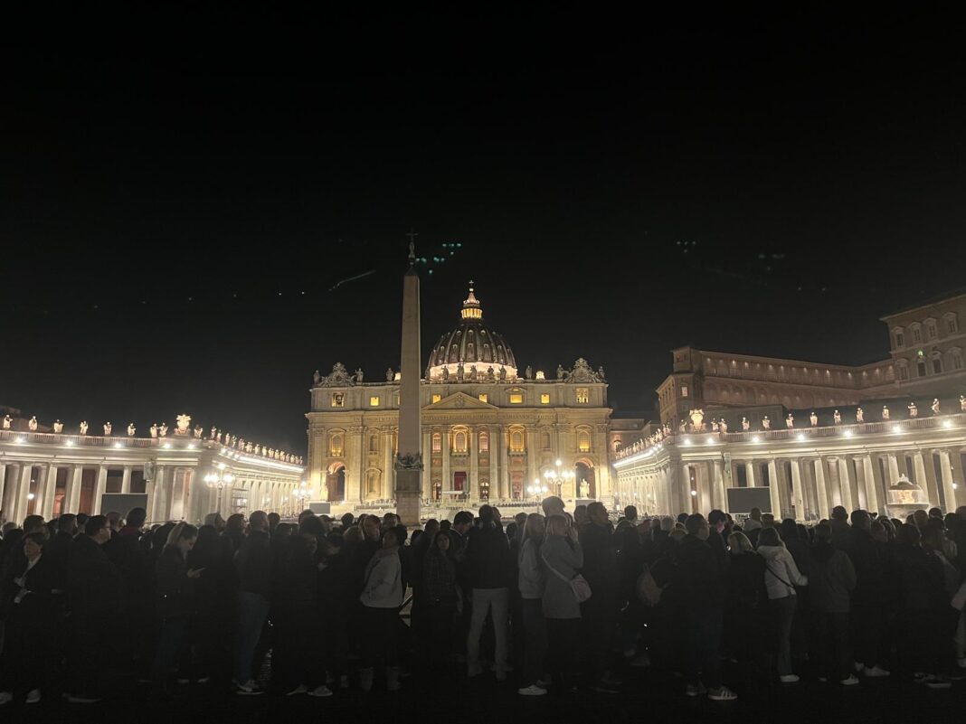 Vaticano