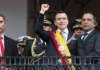 Ecuador