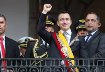 Ecuador