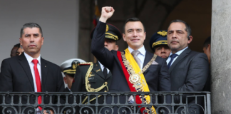 Ecuador