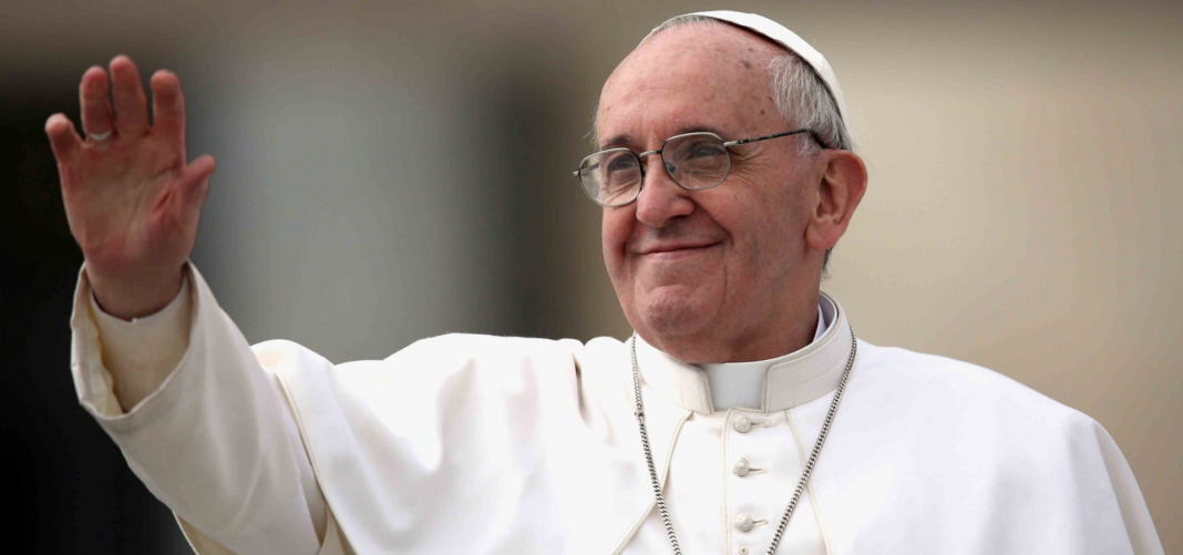 Papa Francisco