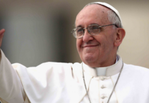 Papa Francisco